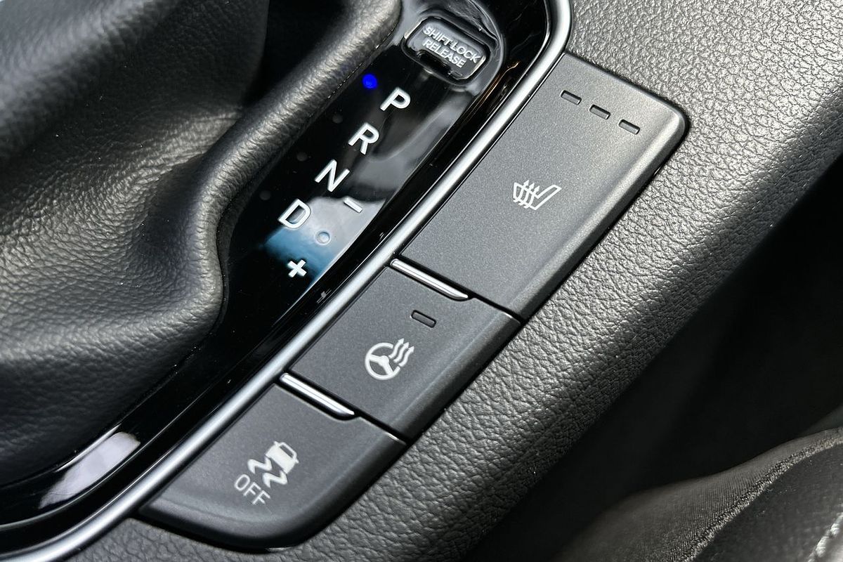 2021 Hyundai i30 N Premium CN7.V1