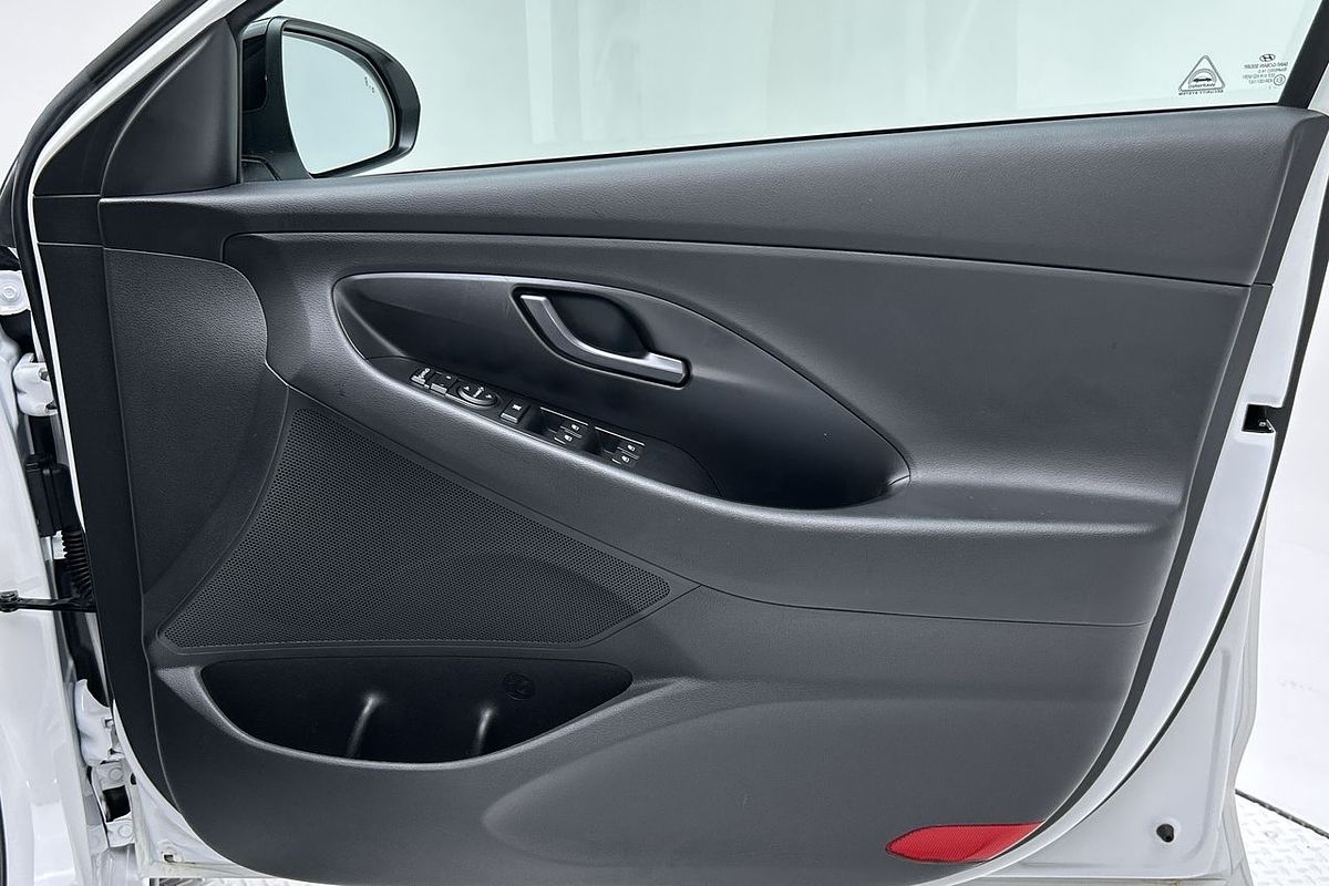2021 Hyundai i30 N Premium CN7.V1