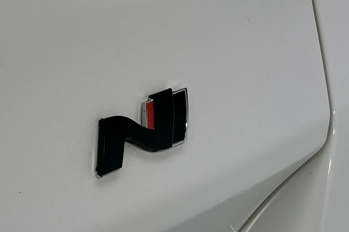 2021 Hyundai i30 N Premium CN7.V1