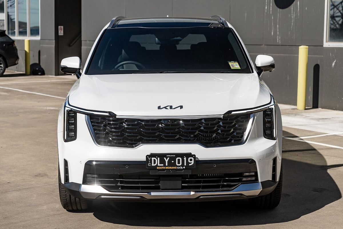 2025 Kia Sorento HEV GT-Line MQ4 PE