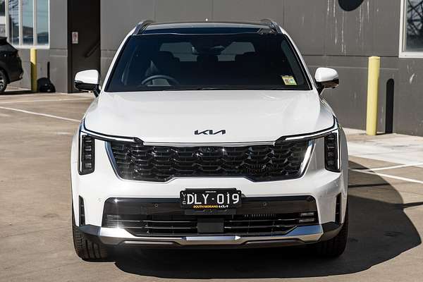 2025 Kia Sorento HEV GT-Line MQ4 PE