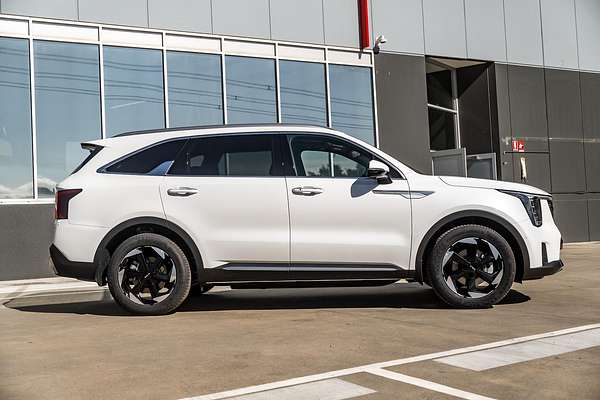 2025 Kia Sorento HEV GT-Line MQ4 PE