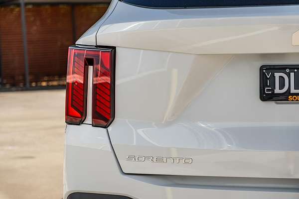 2025 Kia Sorento HEV GT-Line MQ4 PE