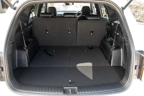 2025 Kia Sorento HEV GT-Line MQ4 PE