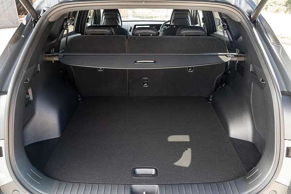 2025 Kia Sportage HEV GT-Line NQ5