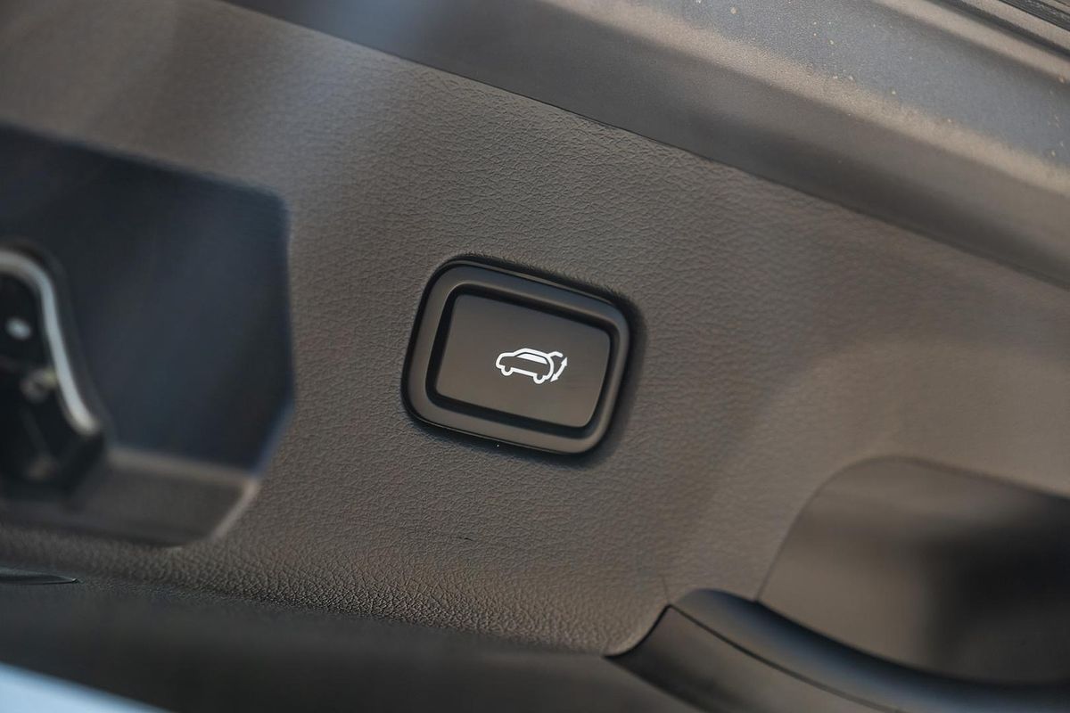 2025 Kia Sportage HEV GT-Line NQ5