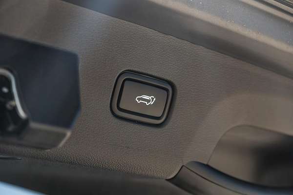 2025 Kia Sportage HEV GT-Line NQ5