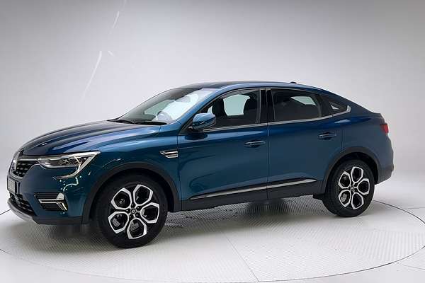 2022 Renault Arkana Intens JL1