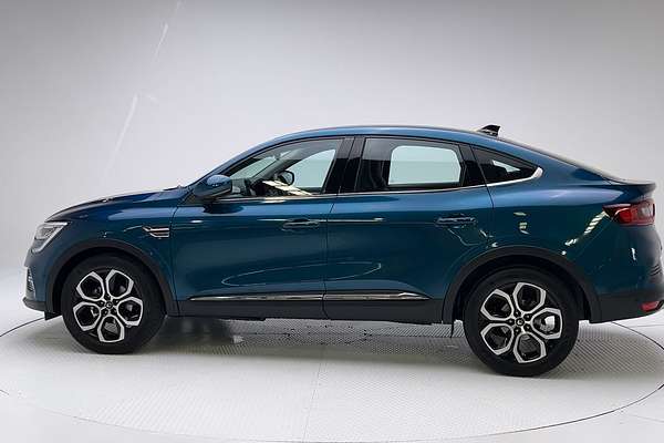2022 Renault Arkana Intens JL1