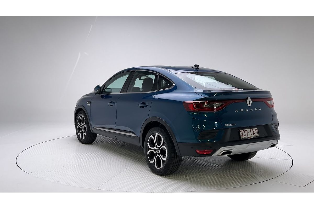 2022 Renault Arkana Intens JL1