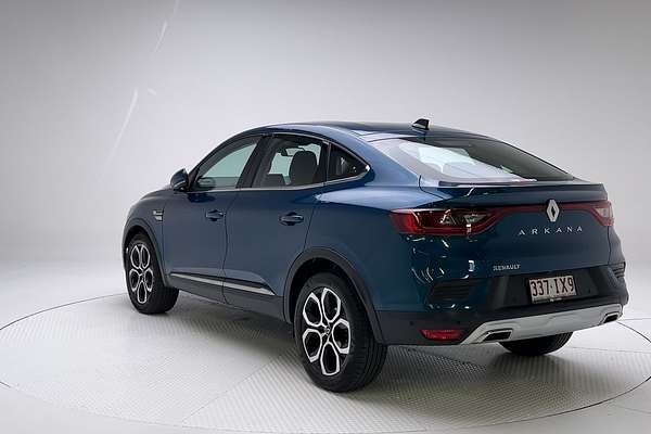 2022 Renault Arkana Intens JL1