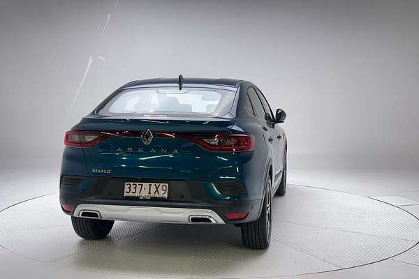2022 Renault Arkana Intens JL1
