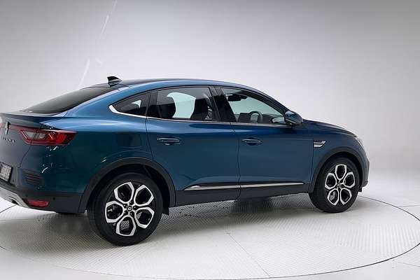 2022 Renault Arkana Intens JL1