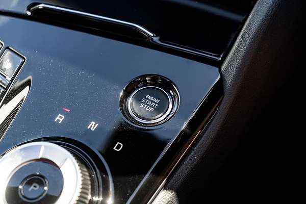 2025 Kia Sportage HEV GT-Line NQ5