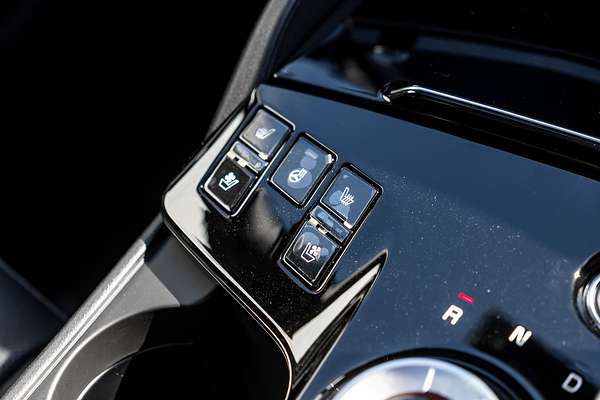 2025 Kia Sportage HEV GT-Line NQ5