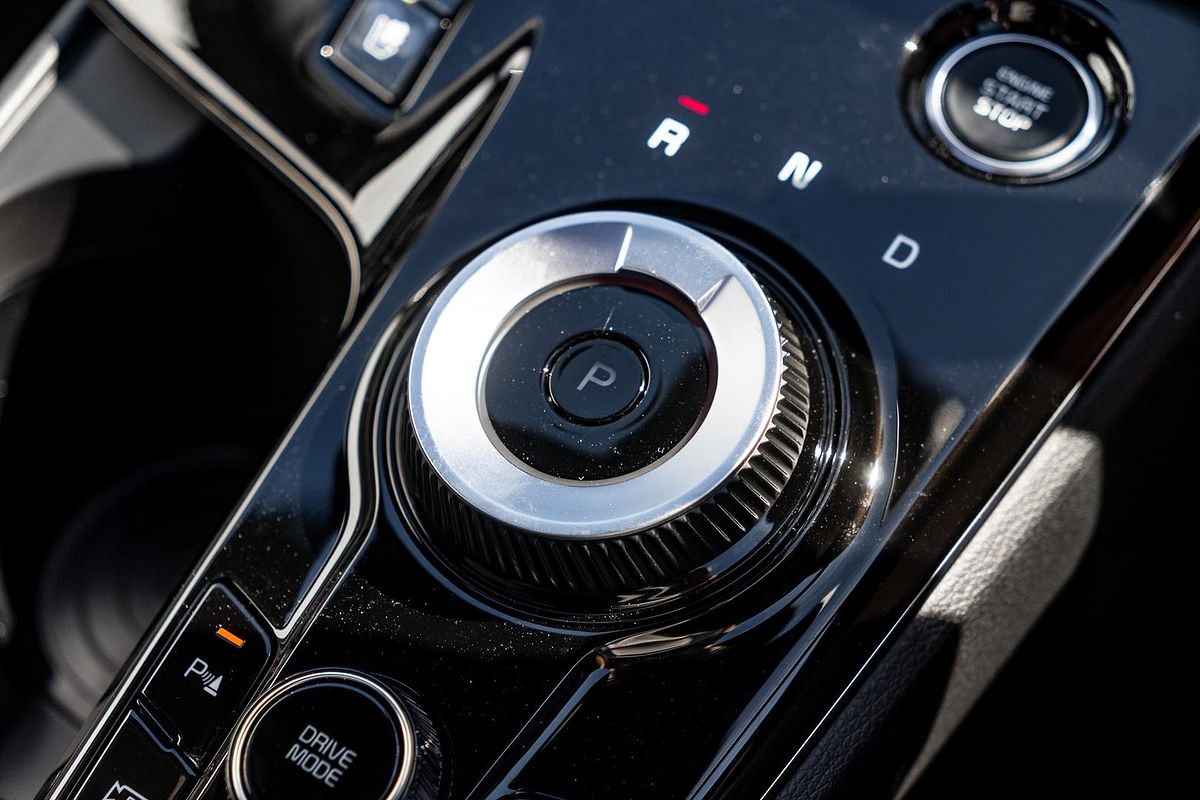 2025 Kia Sportage HEV GT-Line NQ5