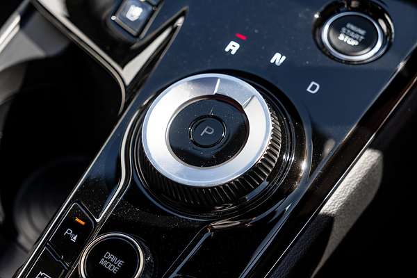 2025 Kia Sportage HEV GT-Line NQ5