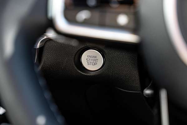 2025 Kia Sorento HEV GT-Line MQ4 PE