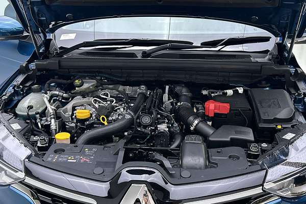 2022 Renault Arkana Intens JL1