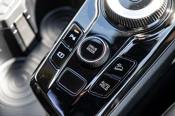 2025 Kia Sportage HEV GT-Line NQ5
