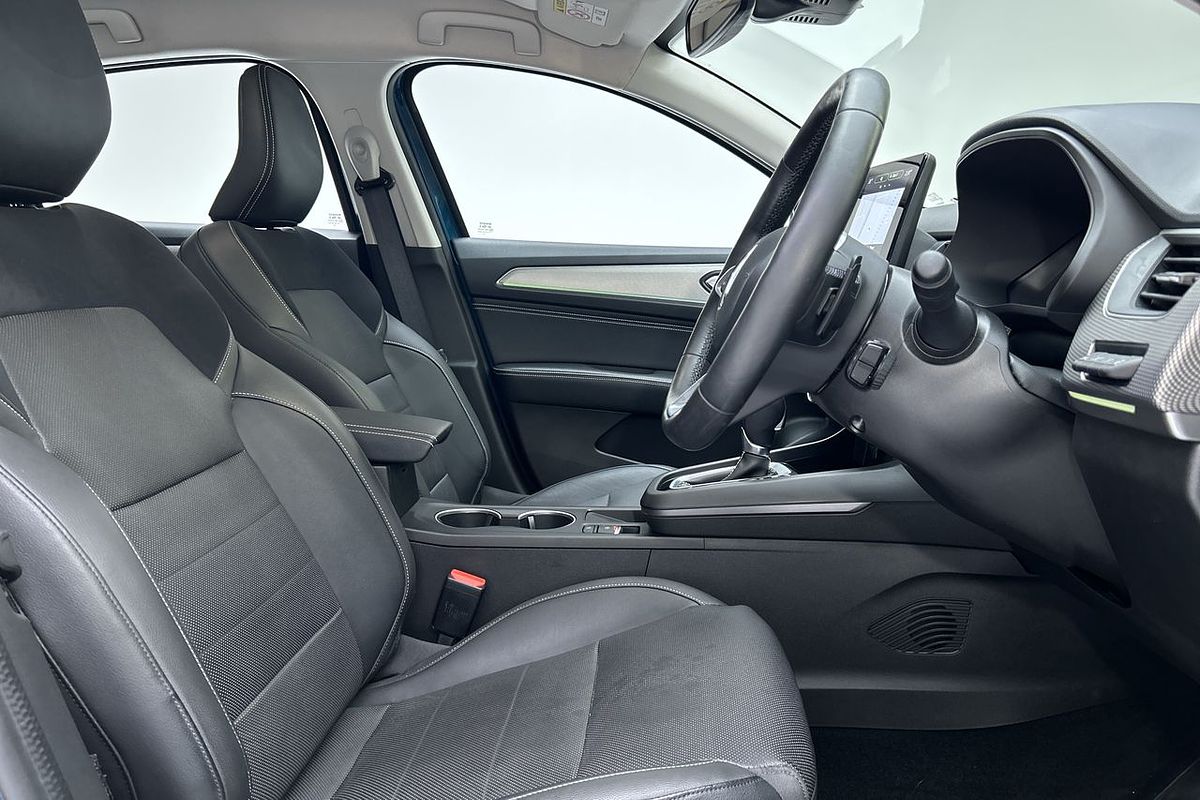 2022 Renault Arkana Intens JL1