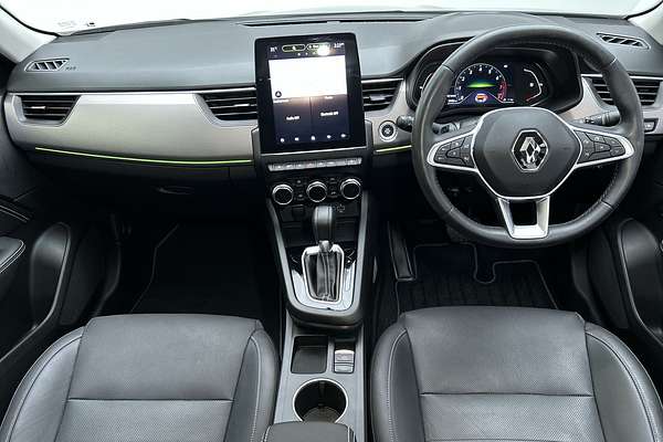 2022 Renault Arkana Intens JL1