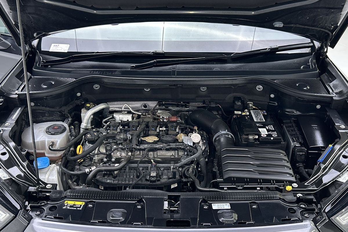 2022 CUPRA Ateca VZx KH