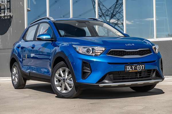 2024 Kia Stonic S YB
