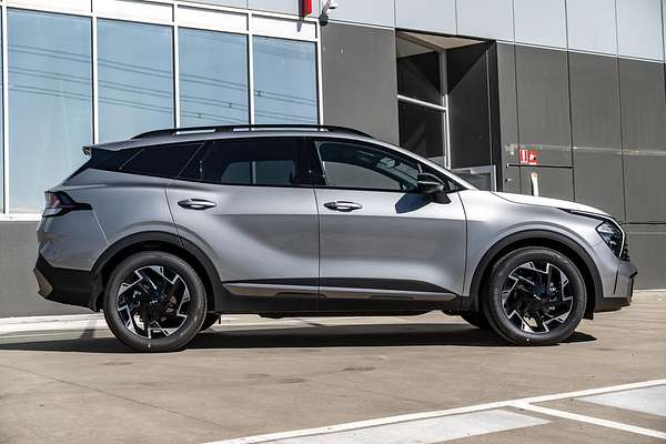 2025 Kia Sportage SX+ NQ5