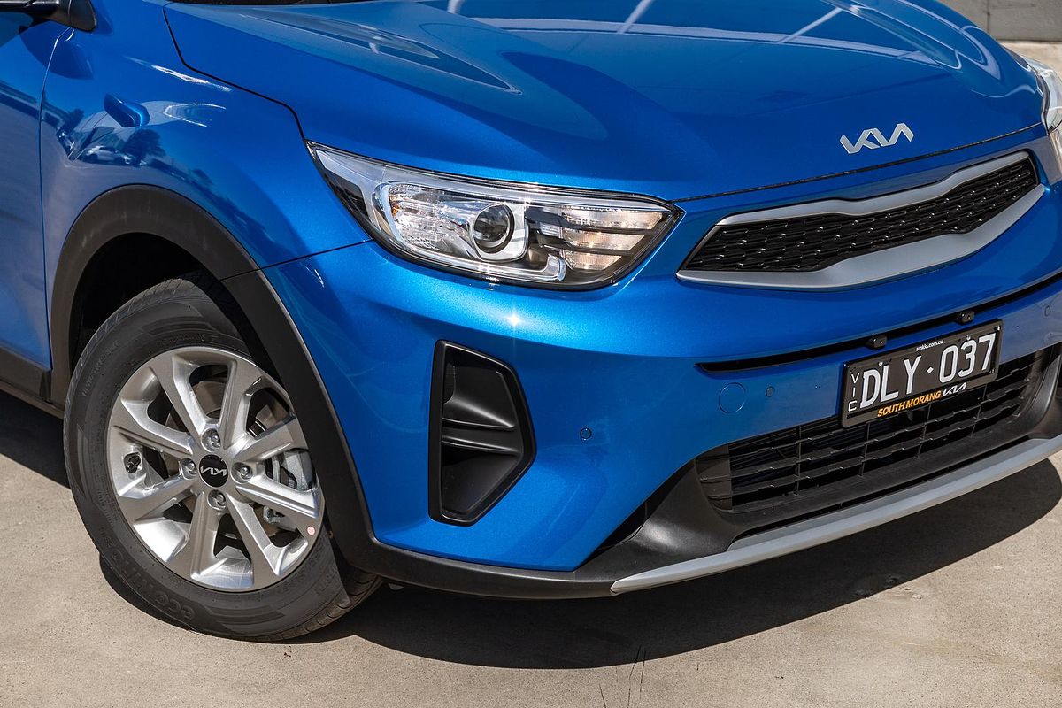 2024 Kia Stonic S YB
