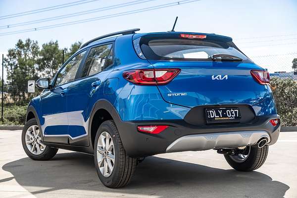 2024 Kia Stonic S YB