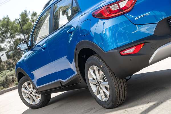 2024 Kia Stonic S YB