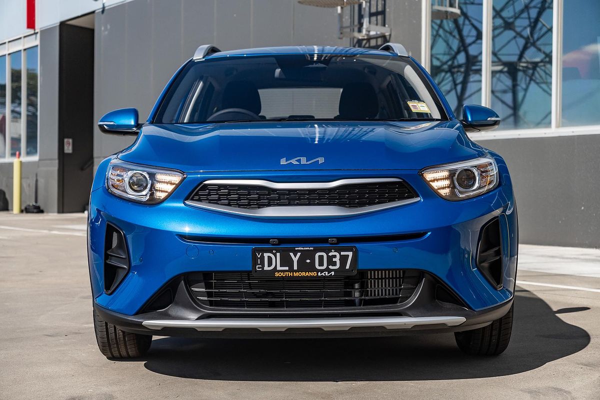 2024 Kia Stonic S YB