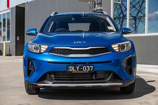 2024 Kia Stonic S YB