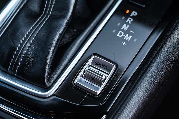 2019 Mazda CX-5 Maxx Sport KF Series