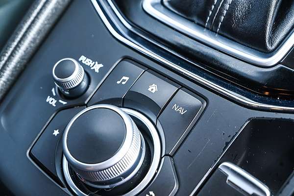 2019 Mazda CX-5 Maxx Sport KF Series