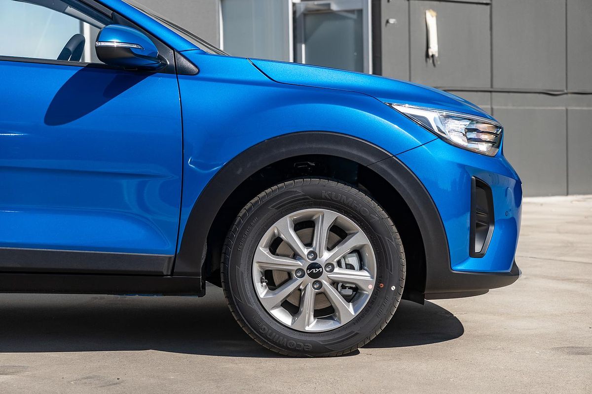 2024 Kia Stonic S YB