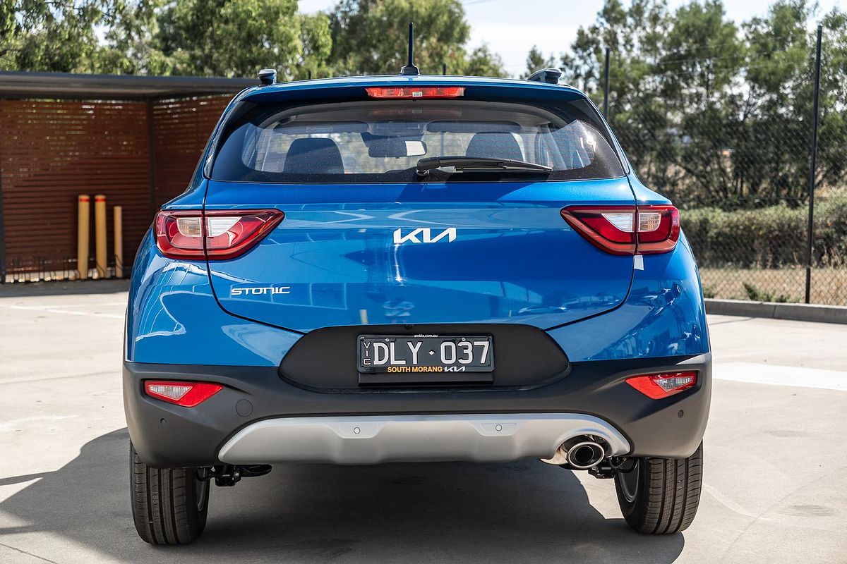 2024 Kia Stonic S YB