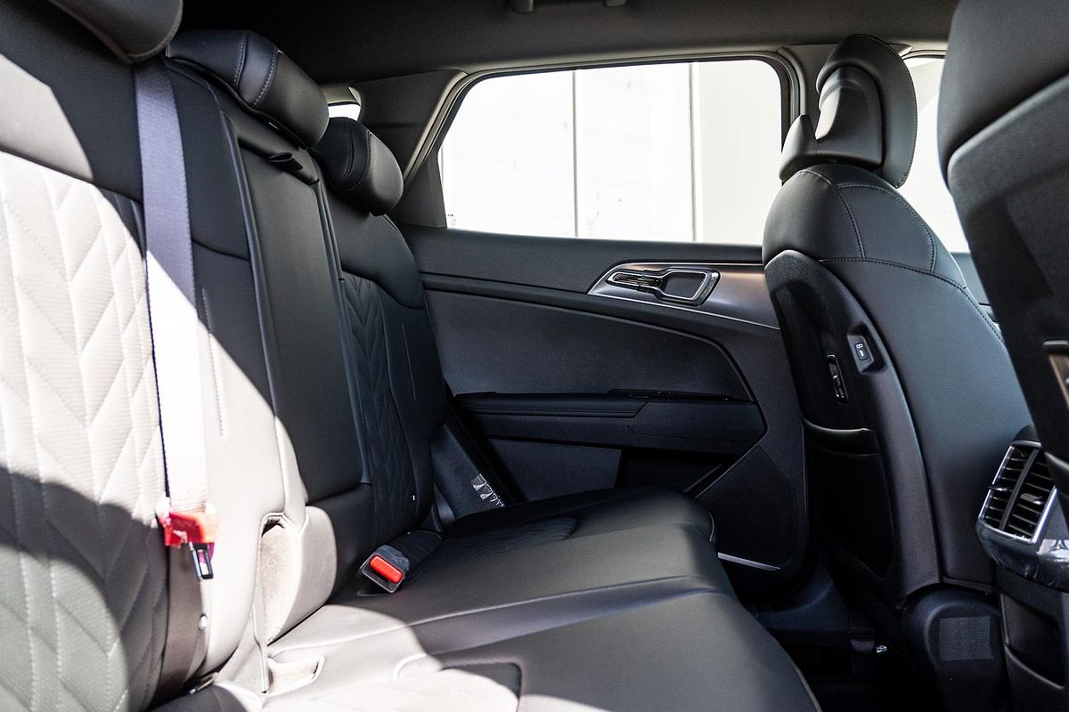 2025 Kia Sportage SX+ NQ5
