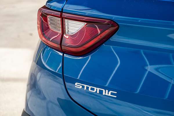 2024 Kia Stonic S YB
