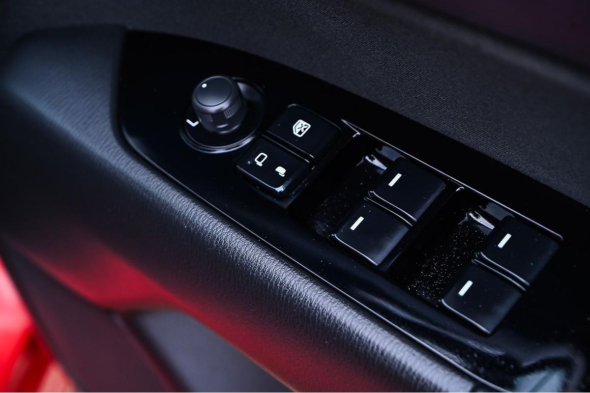 2019 Mazda CX-5 Maxx Sport KF Series