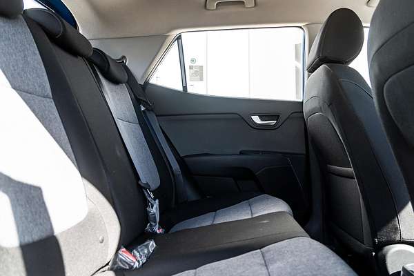 2024 Kia Stonic S YB