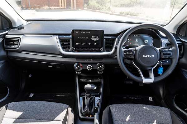 2024 Kia Stonic S YB