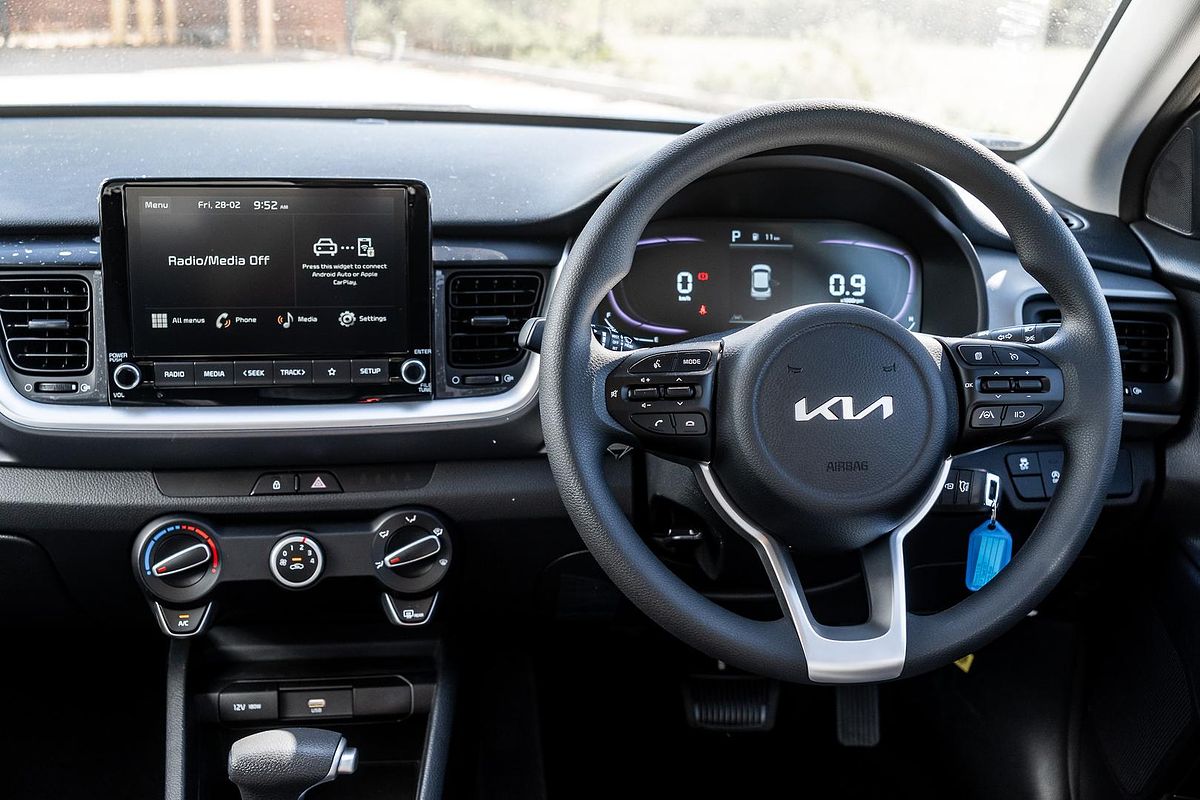 2024 Kia Stonic S YB