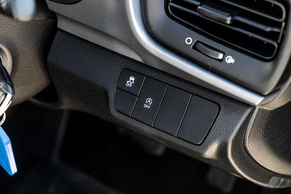 2024 Kia Stonic S YB