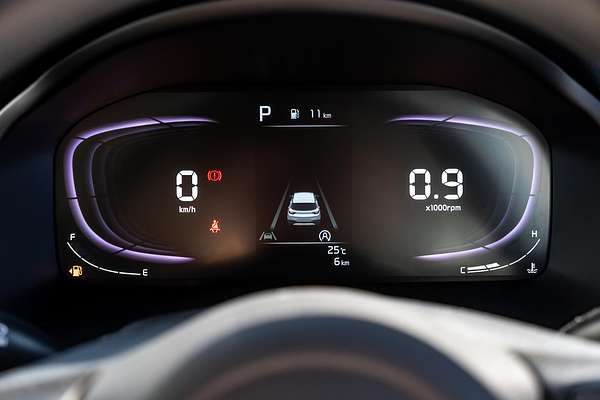 2024 Kia Stonic S YB