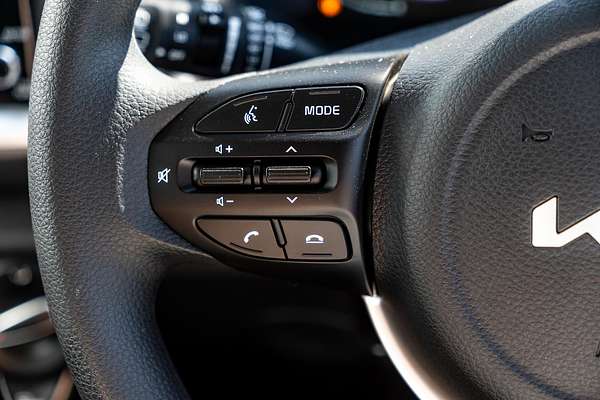 2024 Kia Stonic S YB