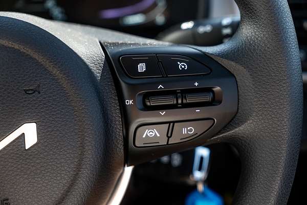 2024 Kia Stonic S YB
