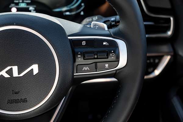 2025 Kia Sportage SX+ NQ5