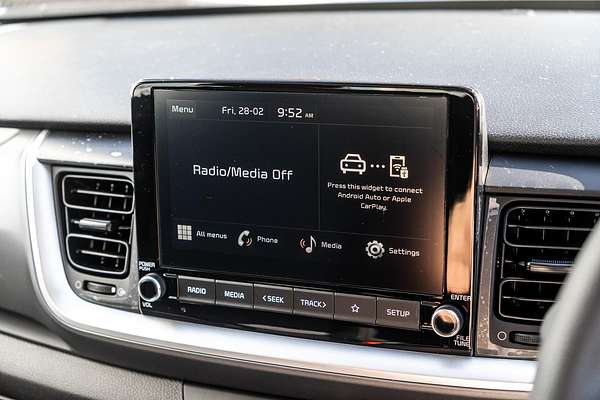 2024 Kia Stonic S YB